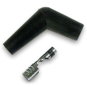 MOROSO #72075 Spark Plug 135 Boot Kit