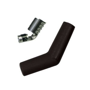 MOROSO #72076 Ultra 40 Boot & Terminal Kit - 135 Degree
