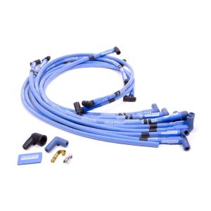 MOROSO #72407 Blue Max Ignition Wire Set