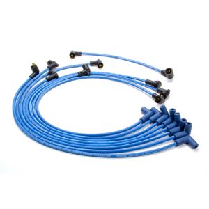 MOROSO #72510 Blue Max Ignition Wire Set