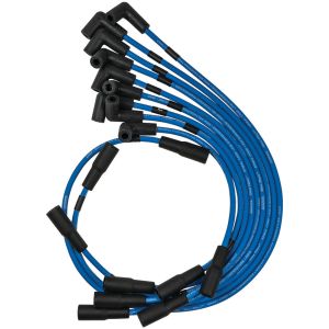 MOROSO #72526 Blue Max Ignition Wire Set