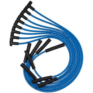 MOROSO #72528 Blue Max Ignition Wire Set