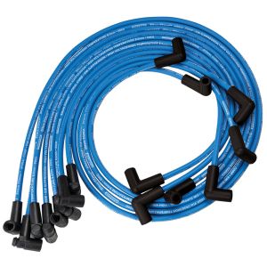 MOROSO #72561 Blue Max Ignition Wire Set