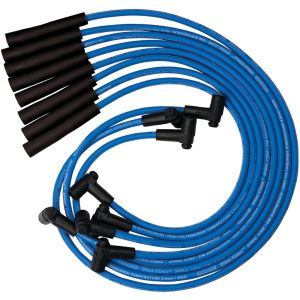 MOROSO #72565 Blue Max Ignition Wire Set