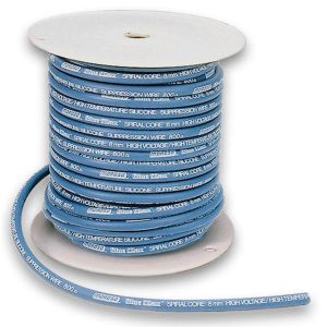 MOROSO #73230 Blue Max Ignition Wire - 100' Roll