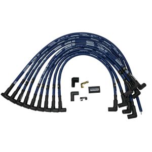 MOROSO #73602 Ultra 40 Plug Wire Set
