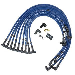MOROSO #73607 Ultra 40 Plug Wire Set
