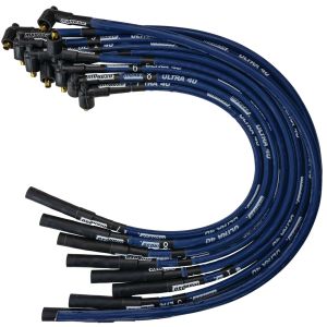 MOROSO #73614 Ultra 40 Plug Wire Set