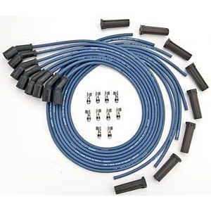 MOROSO #73811 Ultra 40 Plug Wire Set - LS1- Unsleeved