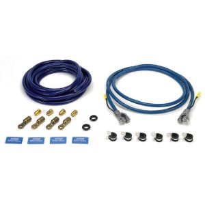 MOROSO #74055 Battery Cable Kit