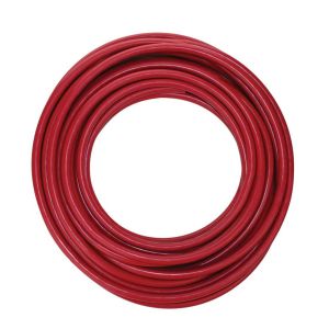 MOROSO #74070 1-Gauge Battery Cable 50ft w/Red Insulation