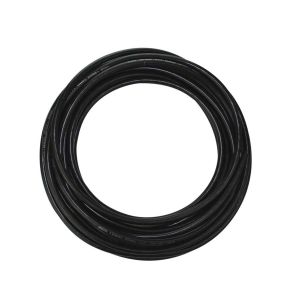 MOROSO #74071 1-Gauge Battery Cable 50ft w/Black Insulation