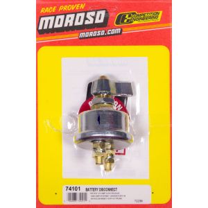 MOROSO #74101 HD Battery Disconnect Switch