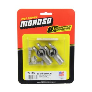 MOROSO #74175 Battery Post Terminals