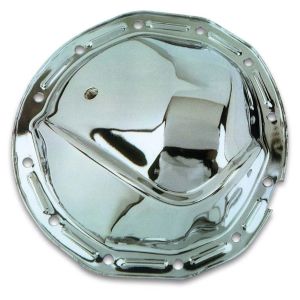 MOROSO #85330 Differential Cover Chrom e GM 12 Bolt Car