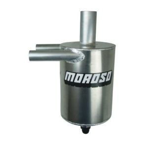 MOROSO #85395 Breather Tank 1.5 Gal