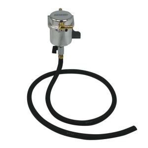 MOROSO #85493 Air/Oil Separator Tank 10-14 Camaro
