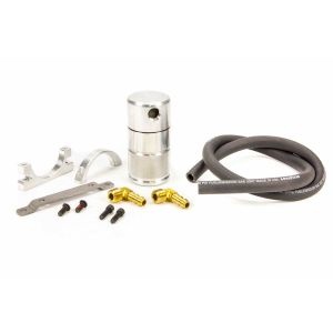 MOROSO #85496 Air/Oil Separator - Satin