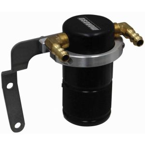 MOROSO #85687 Air/Oil Separator Small Body - Corvette 14-17