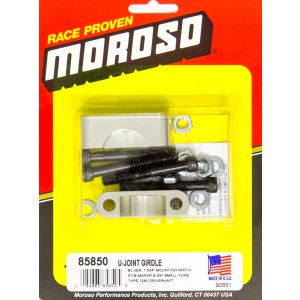 MOROSO #85850 U-Joint Girdles