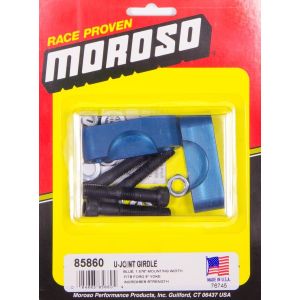 MOROSO #85860 U-Joint Girdles 9in Ford Rear End
