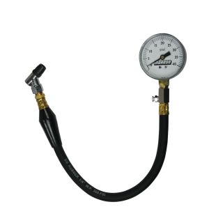 MOROSO #89555 Tire Gauge - 0-40 Psi