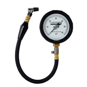 MOROSO #89562 Pro Series Tire Gauge 0-60 Psi
