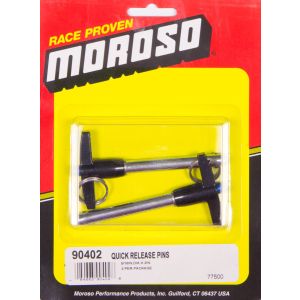 MOROSO #90402 Quick Release Pins (2) 5/16 x 2in