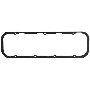 MOROSO #93046 BBC Valve Cover Gasket Set w/Brodix SR20 Heads