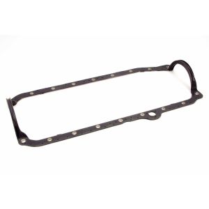 MOROSO #93151 Oil Pan Gasket - SBC 86-Up 1pc.