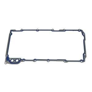 MOROSO #93152 Oil Pan Gasket - Fits GM LS (Except LS7 & LS9)
