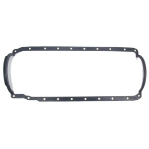 MOROSO #93154 Oil Pan Gasket - BBC Gen 5 & 6 1pc.