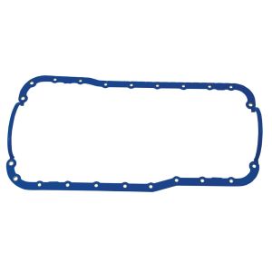 MOROSO #93160 Oil Pan Gasket - SBF 289/302 83-Up 1pc.