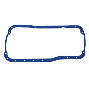 MOROSO #93161 Oil Pan Gasket - SBF 289/302 82-Down 1pc.