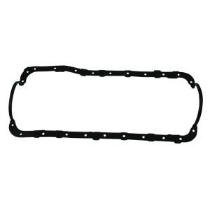 MOROSO #93166 Oil Pan Gasket - Ford 460 Late Style 1pc.