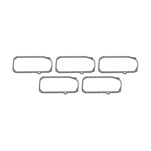 MOROSO #93182 SBC 1-Piece Oil Pan Gaskets 86-Up (5pk)