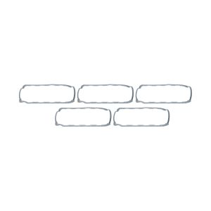 MOROSO #93183 BBC 1-Piece Oil Pan Gaskets Gen IV/ V (5pk)