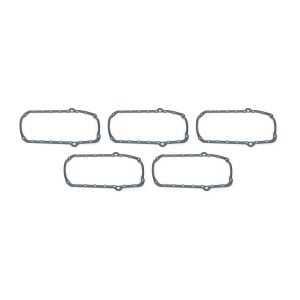 MOROSO #93184 SBC 1-Piece Oil Pan Gaskets Pre-85 (5pk)
