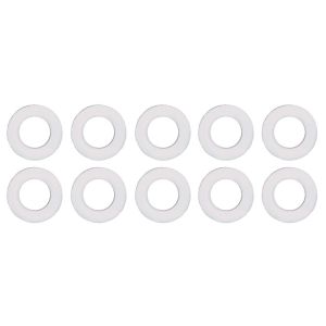 MOROSO #97011 Drain Plug Washers (10)