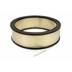 MOROSO #97081 14x4 Air Filter Element