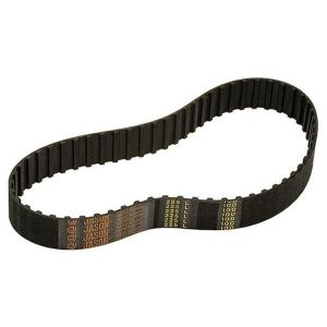 MOROSO #97140 Gilmer Drive Belt - 27in x  1in