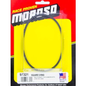 MOROSO #97321 Square O-Ring