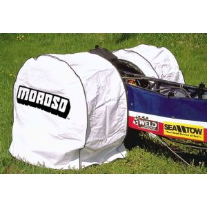 MOROSO #99410 Tire Cover Fits Over Tire