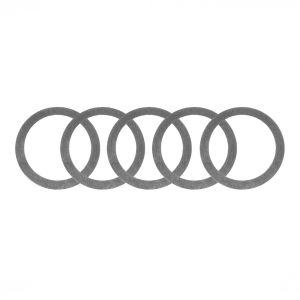 MOTIVE GEAR #1118 DANA PRELOAD SHIMS (D60 & D70)