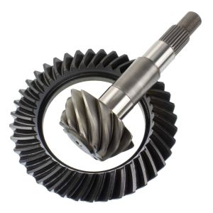 MOTIVE GEAR #D35-355 Ring & Pinion Dana 35 3.55 Ratio