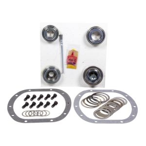 MOTIVE GEAR #R30FRMKT Dana 30 Ford Master Bearing Kit