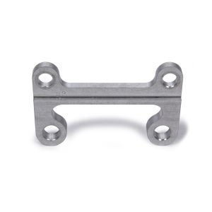 MPD RACING #02750BS Front Brake Mount For 10in Rotor