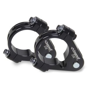 MPD RACING #MPD10526 Axle Clamp Pair 2.38in With Hardware