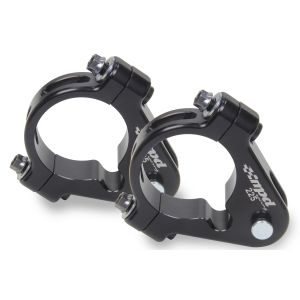 MPD RACING #MPD10527 Axle Clamp Pair 2.25in With Hardware