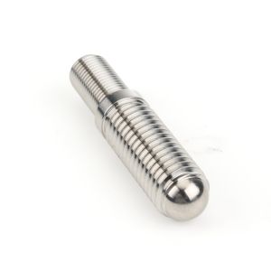 MPD RACING #MPD12305 Titanium Wheel Stud 6-Pin Hub 1/2-20